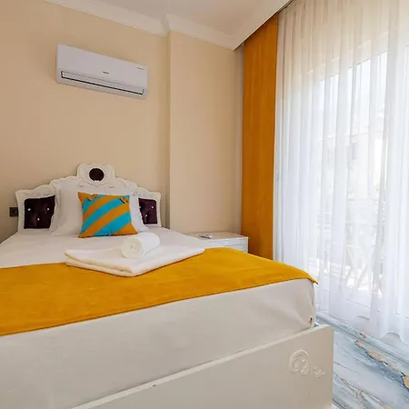 Close To Oludeniz 5 Bedroom * Ovacık
