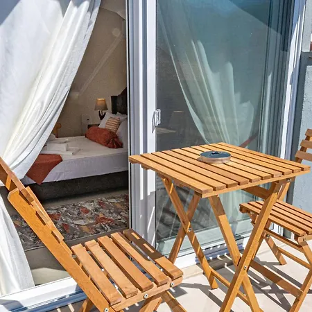 Close To Oludeniz 5 Bedroom 别墅
