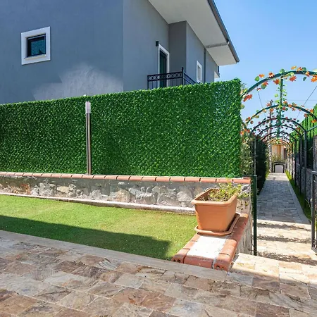 Close To Oludeniz 5 Bedroom *