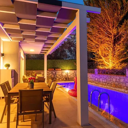 Close To Oludeniz 5 Bedroom * Ovacik (Fethiye)