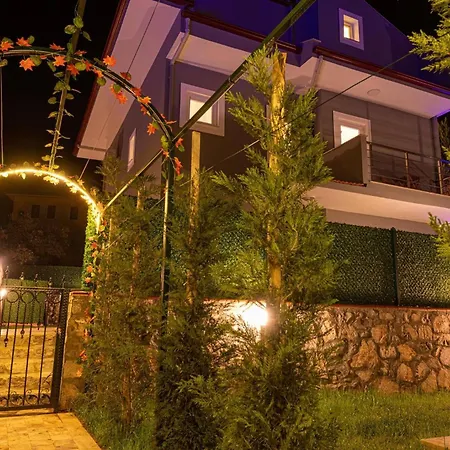 Close To Oludeniz 5 Bedroom *