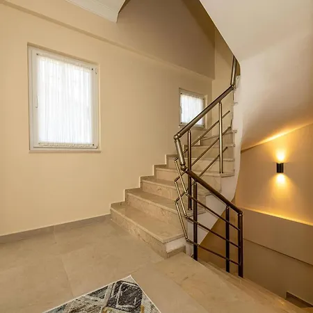 Villa Close To Oludeniz 5 Bedroom Ovacık